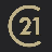 Americana Property Management by Century 21 logo