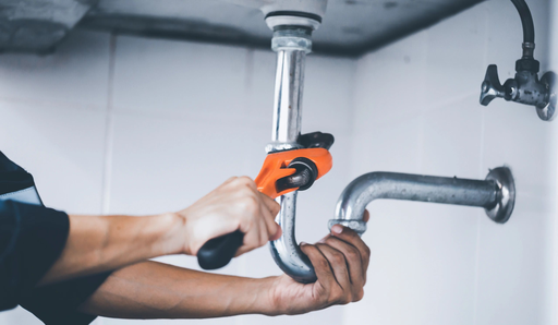 218 Plumbing LLC logo