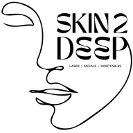 Skin 2 Deep Med Spa logo