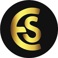 es Nail Studio logo
