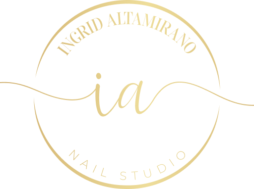 Ingrid Altamirano Beauty Studio logo