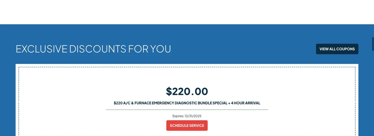 Priority Home Services cover