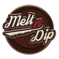 Melt n Dip Franchising, LLC logo