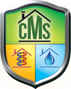 Casa Mechanical Services logo