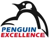Penguin Excellence HVAC Services logo