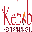 Le Kebab Mediterranean Grill logo