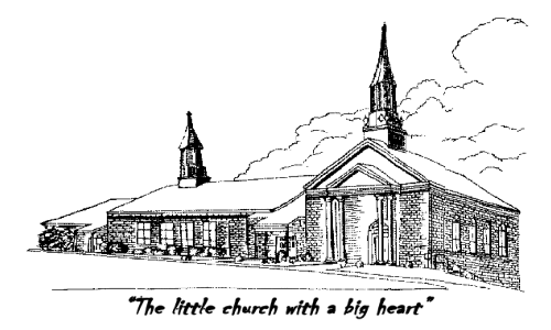 Olivet Presbyterian Church logo