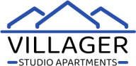 Villager Studios Reno logo