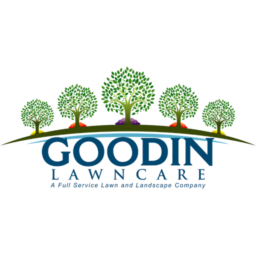 Goodin Lawncare logo