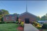 Gethsemane Baptist Church logo