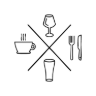 Gaston Pour House logo