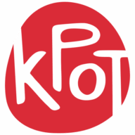 KPOT Korean BBQ & Hot Pot logo
