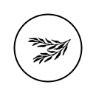 The Rosemary at Elon logo