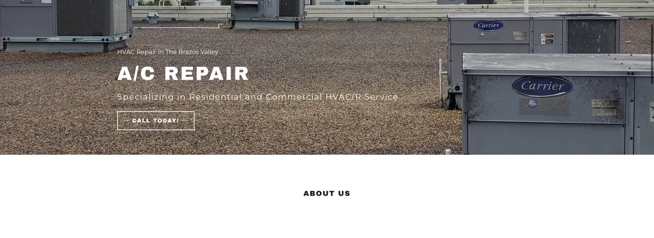 Dileo A/C & Refrigeration cover