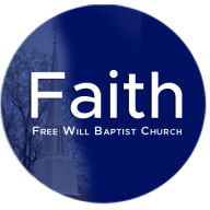 Faith Free Will Baptist Church logo