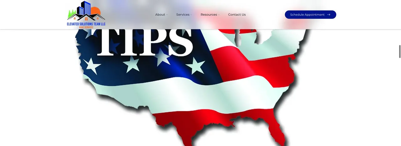 Elevated Solutions Team LLC cover