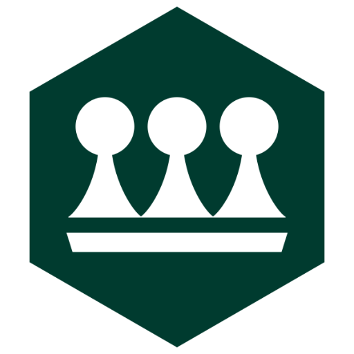 Fellowship Games logo