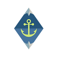 Ski Run Marina logo
