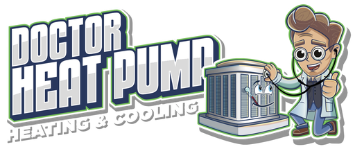 Doctor Heat Pump logo