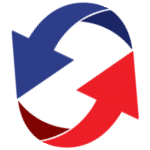 The Home Systems Heating & Cooling logo