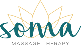 Soma Massage Therapy logo