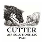 Cutter Air Solutions logo