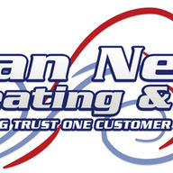 Van Ness Heating & Air logo