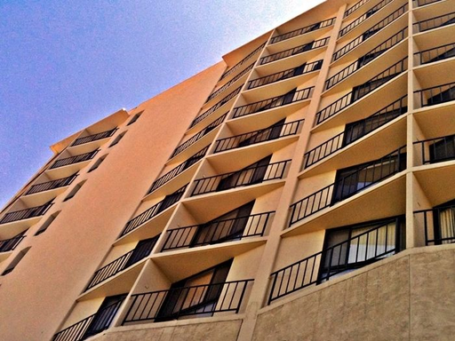 Sierra Vista Towers logo