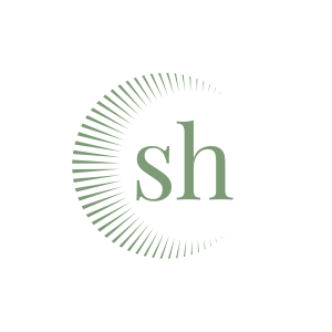 Summer House Aesthetics logo