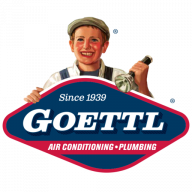 Goettl Air Conditioning and Plumbing logo