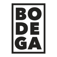 BODEGA logo