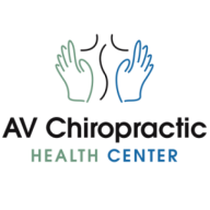AV Chiropractic Health Center logo