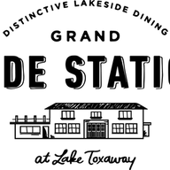 Grand Olde Station logo