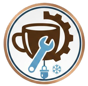 Cafe Fix It logo