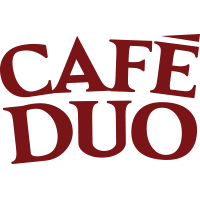 Cafe DUO logo