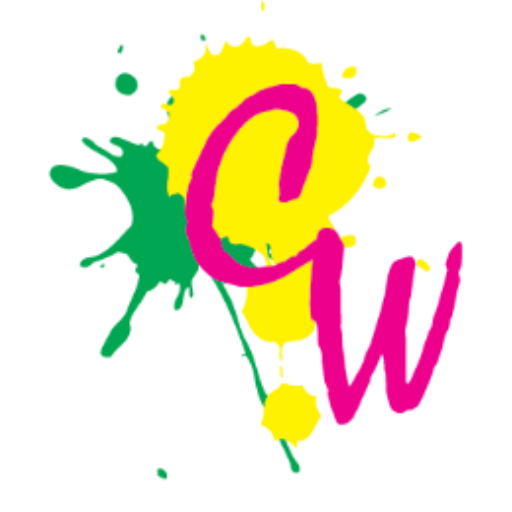 Creative Wear Inc. logo