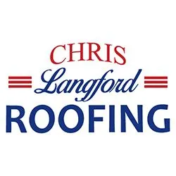 Langford Roofing logo