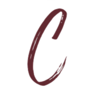 Charmed Nails & Spa logo
