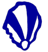 Grassy Bar Oyster Co. logo