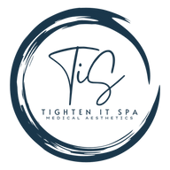 Tighten It Spa logo