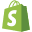 Shopify logo