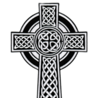 Saint Patrick Catholic Church logo