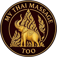 My Thai Massage Too logo