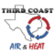 Third Coast Air & Heat logo