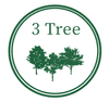 3 Tree TN logo