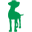 HEALTHY SPOT logo