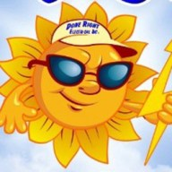 DRE-Solar logo