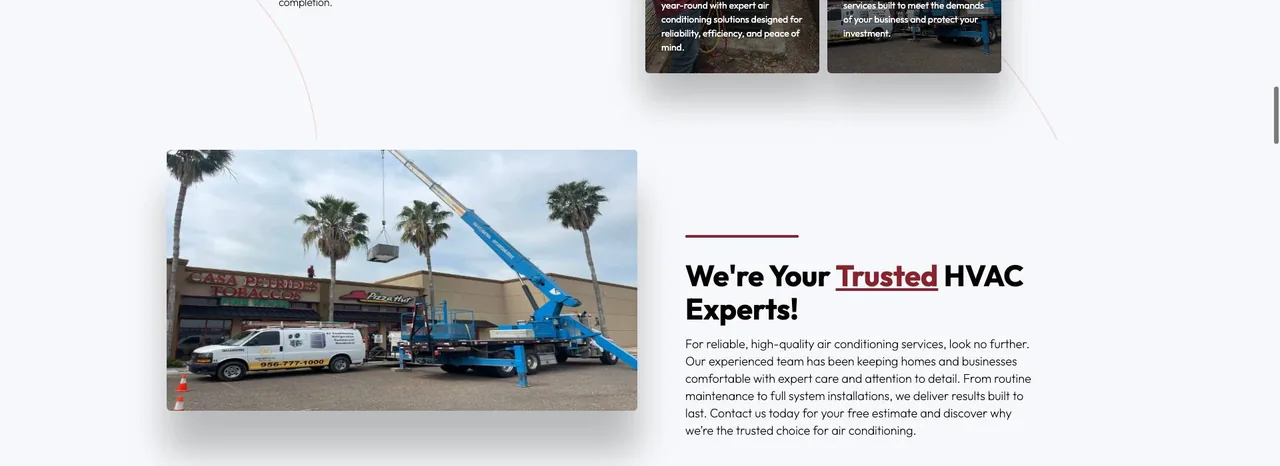 Kalos Services, LLC cover