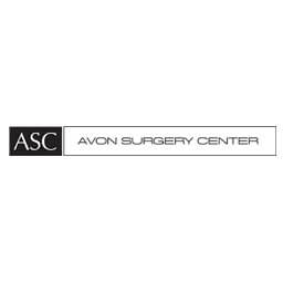 Avon Surgery Center logo