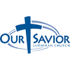 Our Savior Lutheran Church logo